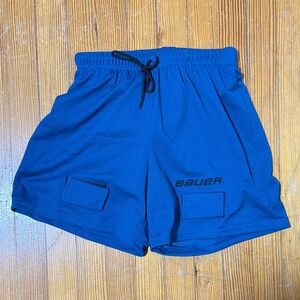 Bauer Women’s Mesh Jill Short